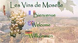 Les producteurs de Vin de Moselle